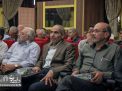 گزارش تصویری | آیین تجلیل از بازنشستگان دانشگاه صنعتی شاهرود 